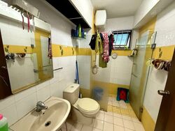 Blk 403A Fern Spring (Sengkang), HDB 4 Rooms #536227951